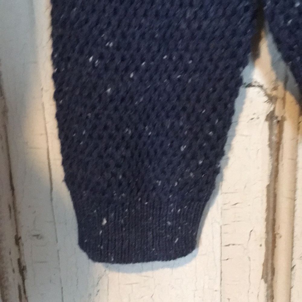 NWT Cozy Knit Cardigan Sweater - Picture 3 of 5